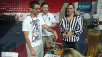 Eurobot'2011